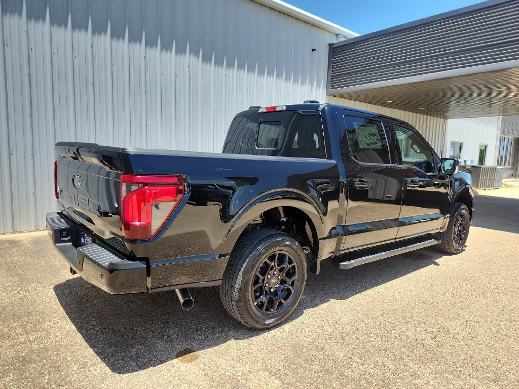 New 2026 Ford F150 XLT w/ Equipment Group 302A MID RWD image 23