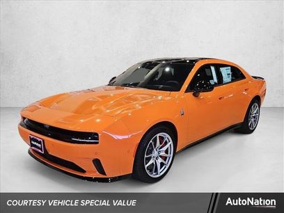 New 2026 Dodge Charger Scat Pack w/ Track Package