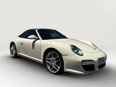 Used 2009 Porsche 911 Carrera S