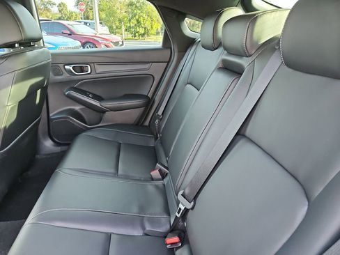 Used 2024 Acura Integra A-Spec image 11