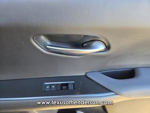 Certified 2025 Lexus UX 300h 300h image 20