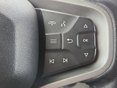 Used 2022 Ford Bronco Wildtrak AWD/4WD image 15
