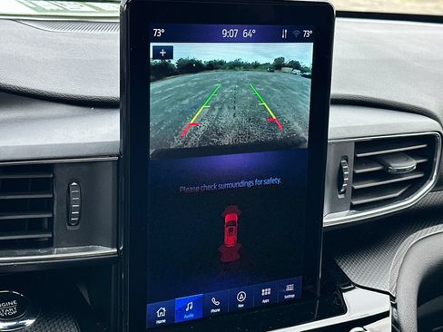 Used 2023 Ford Explorer ST w/ Equipment Group 401A AWD/4WD image 19