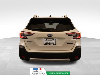 Used 2024 Subaru Outback Touring XT