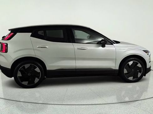 New 2026 Volvo EX30 Plus w/ Protection Package AWD/4WD image 8