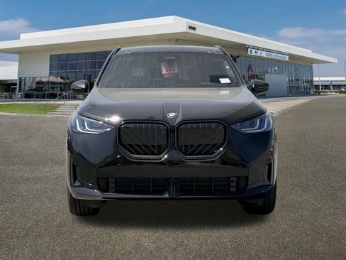New 2026 BMW X3 xDrive30 image 3