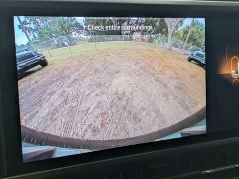 New 2026 Jeep Wrangler Sahara w/ Safety Group image 19