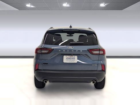 New 2026 Ford Escape ST-Line w/ Tech Pack #1 image 8