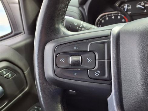 Used 2021 GMC Sierra 1500 Elevation image 14