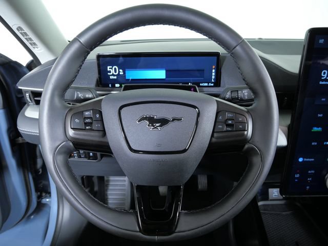 Certified 2023 Ford Mustang Mach-E Select AWD/4WD image 29