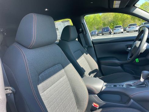New 2026 Honda HR-V Sport image 32