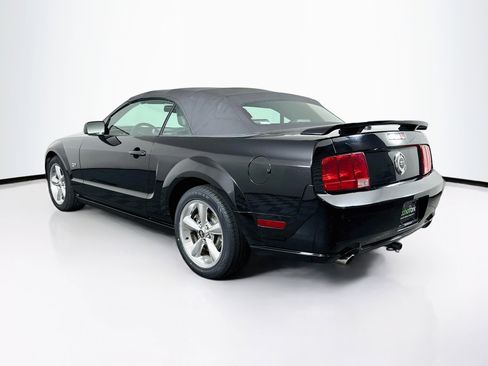 Used 2007 Ford Mustang GT Premium RWD image 5
