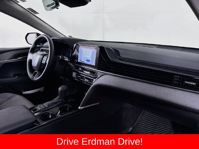 Used 2026 Toyota Camry LE FWD image 26