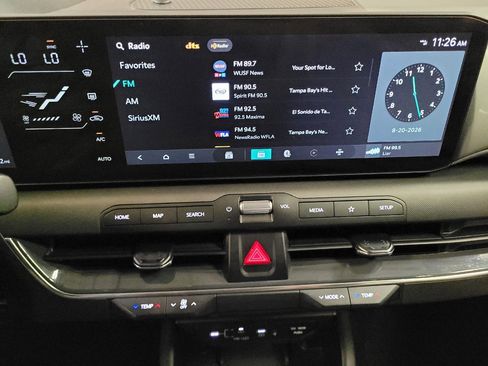 Used 2025 Kia K4 EX FWD image 25