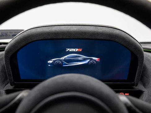 Used 2023 McLaren 720S Performance image 17