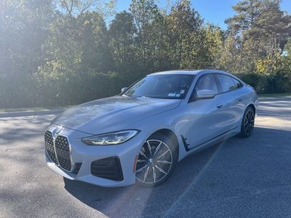 Used 2023 BMW 430i Gran Coupe xDrive w/ M Sport Package