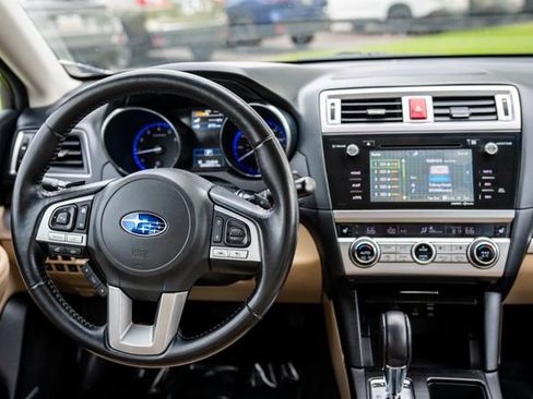 Used 2016 Subaru Legacy 2.5i Limited image 6