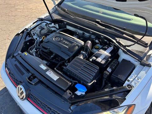 Used 2015 Volkswagen GTI S w/ Lighting Package (SEL) FWD image 20