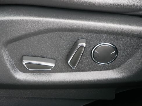 Used 2017 Ford Explorer Limited AWD/4WD image 20