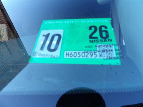 Used 2017 Nissan NV 2500 S w/ Power Basic Package image 21