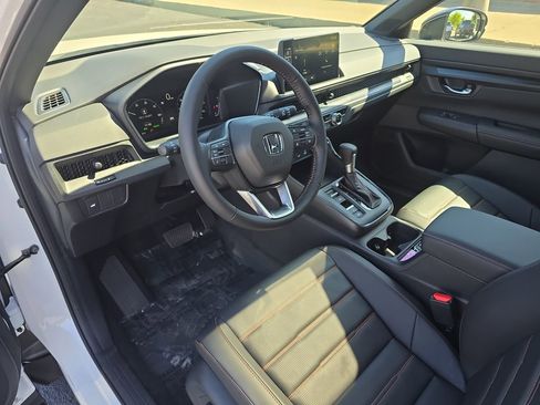 New 2026 Honda CR-V Sport-L image 12