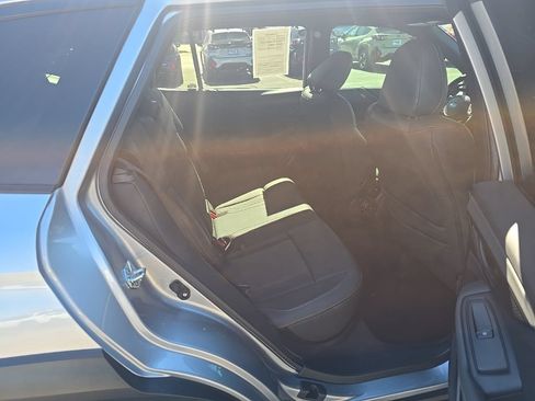 Used 2025 Subaru Outback Wilderness AWD/4WD image 8