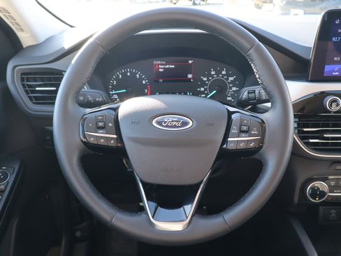 Used 2022 Ford Escape SE w/ Convenience Package image 14
