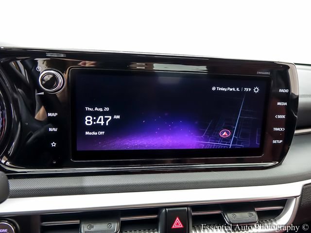Used 2023 Kia K5 GT-Line w/ GT-Line Premium Package FWD image 14