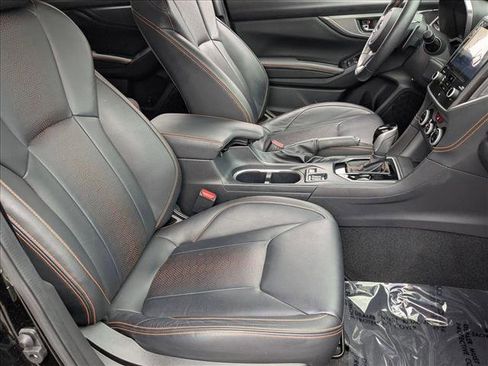 Used 2022 Subaru Crosstrek 2.5i Limited w/ Moonroof Package 1 image 18