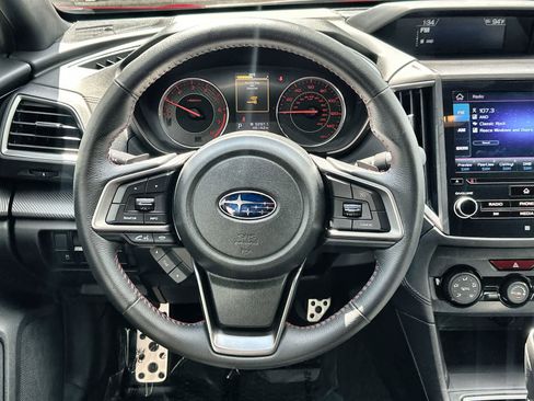 Used 2019 Subaru Impreza 2.0i Sport image 21