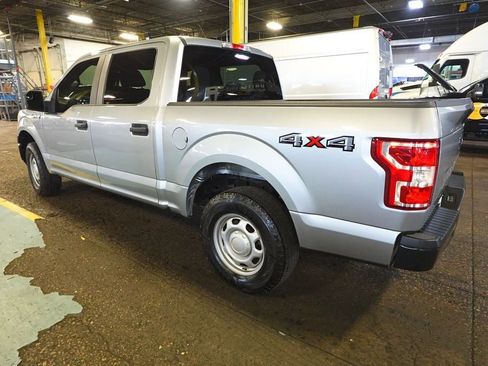 Used 2020 Ford F150 XL w/ XL Power Equipment Group image 3