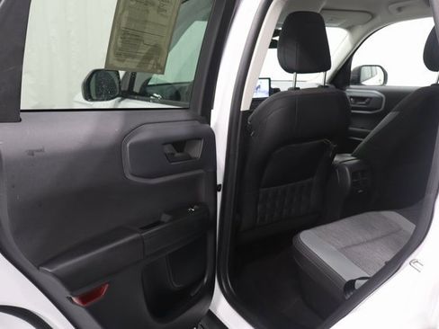 Used 2021 Ford Bronco Sport Big Bend image 12