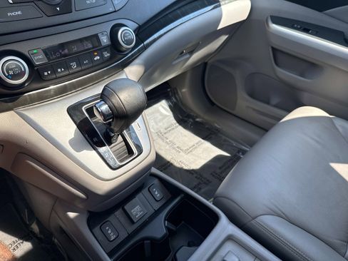 Used 2014 Honda CR-V EX-L image 25