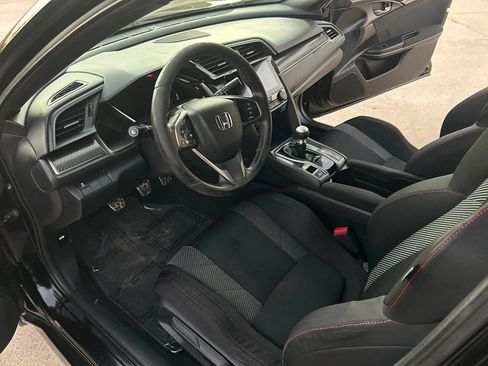 Used 2018 Honda Civic Si image 19