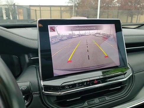 Used 2022 Jeep Compass High Altitude image 19