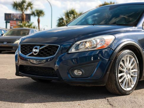 Used 2012 Volvo C30 image 31