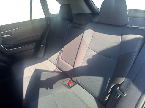 Used 2025 Toyota RAV4 XLE image 13