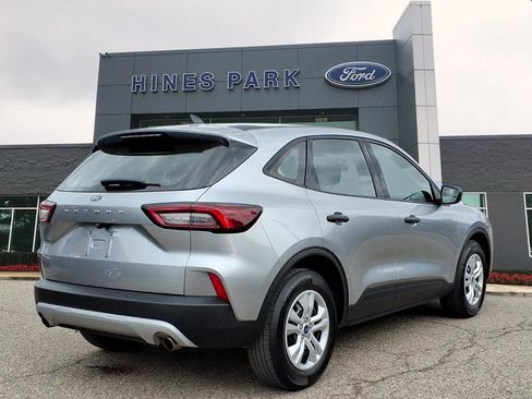 Used 2023 Ford Escape FWD image 6