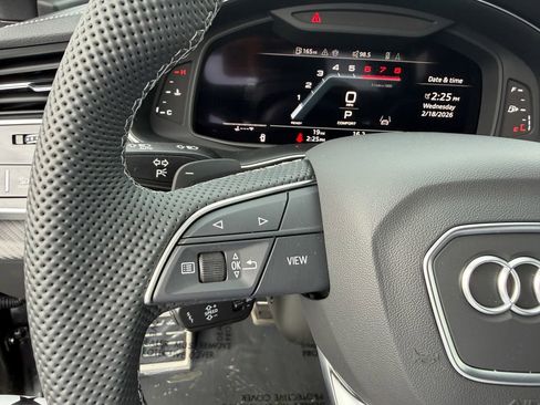 New 2026 Audi SQ7 Premium Plus image 20