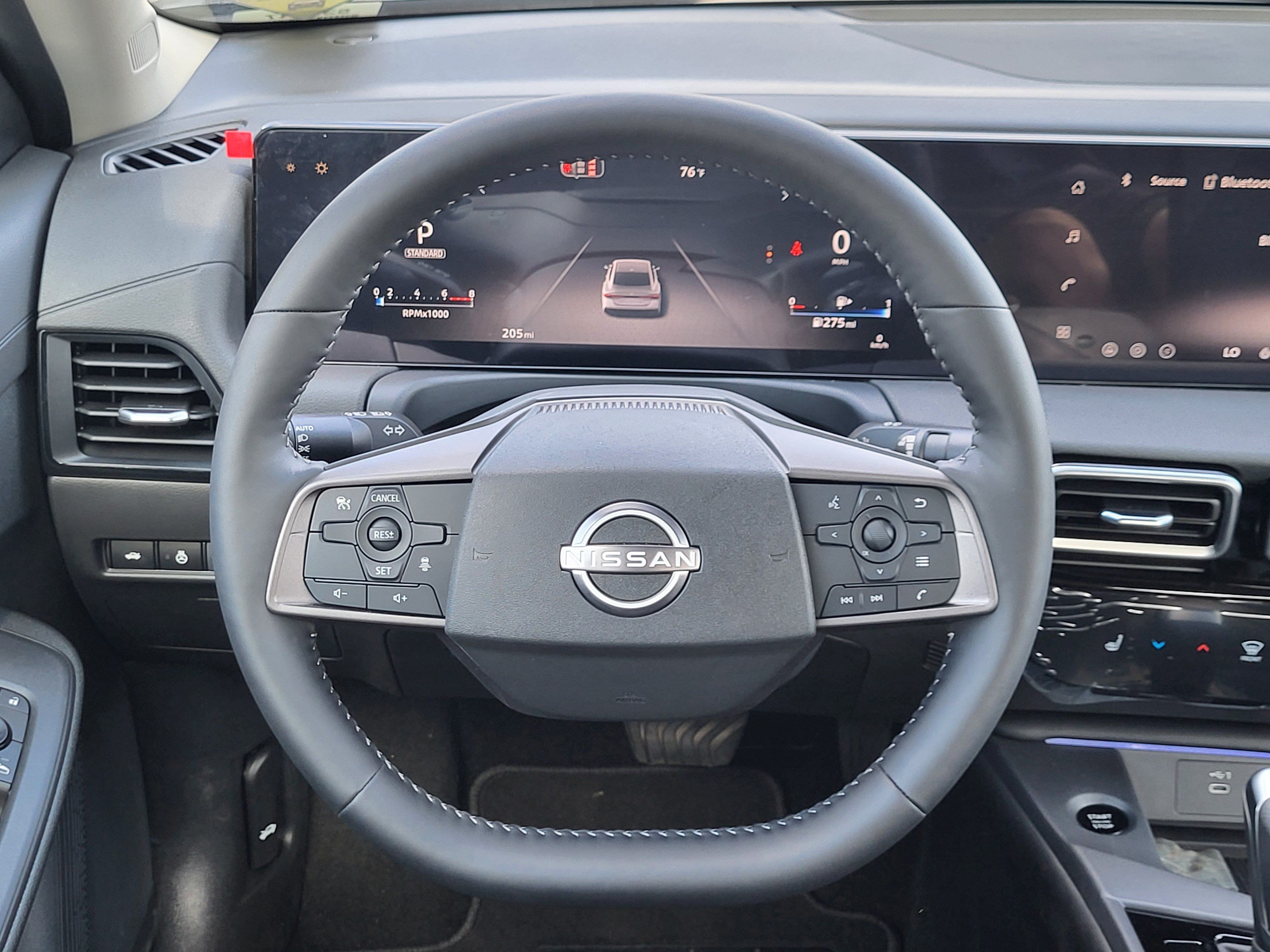 New 2026 Nissan Sentra SV w/ SV Convenience Package FWD image 32