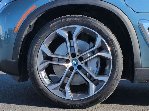 Used 2024 BMW X5 xDrive50e w/ Premium Package image 32