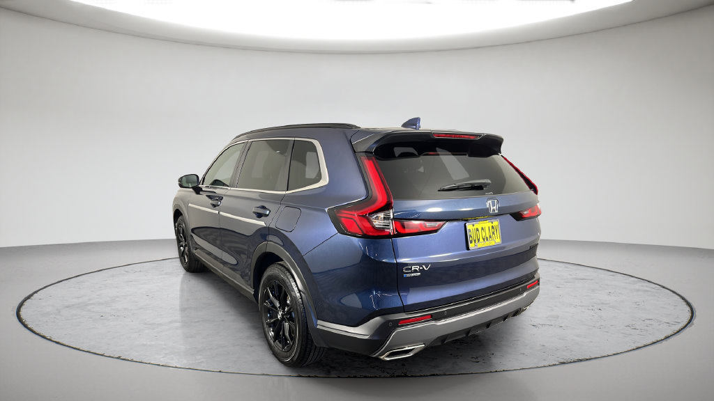 Used 2025 Honda CR-V Sport-L image 10