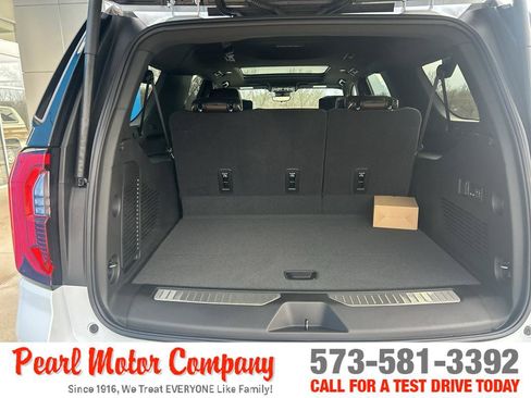 New 2026 GMC Yukon XL Denali Ultimate image 27