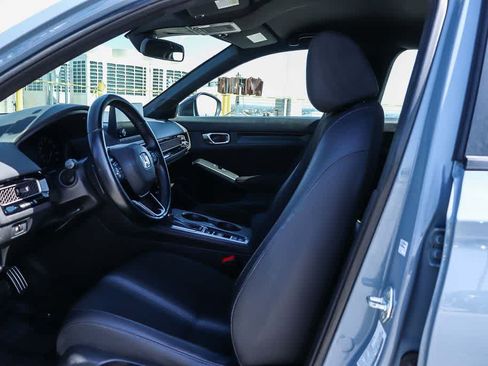Used 2023 Honda Civic Sport image 17