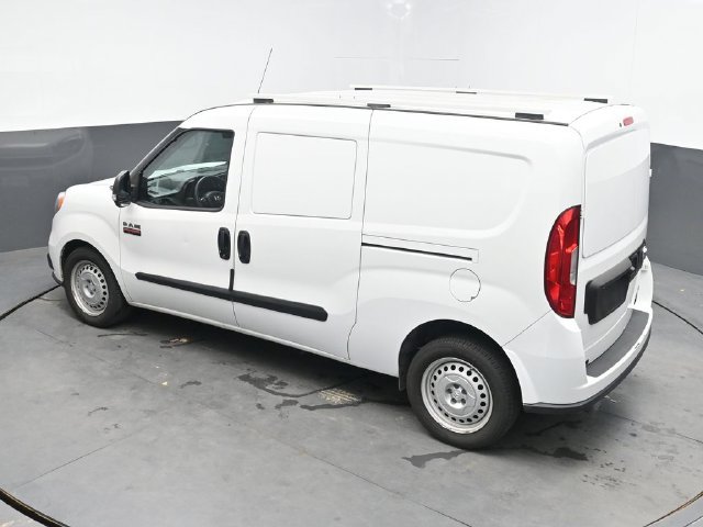 Used 2022 RAM ProMaster City Tradesman FWD image 28