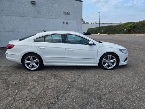 Used 2010 Volkswagen CC Sport FWD image 10