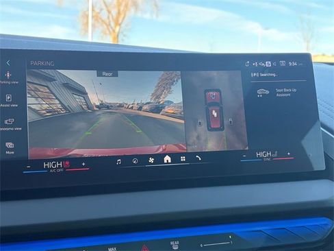 New 2026 BMW X3 xDrive30 image 26