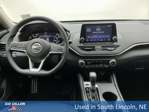 Used 2020 Nissan Altima 2.5 S image 18