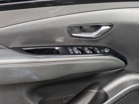 Certified 2023 Hyundai Santa Cruz Limited image 10