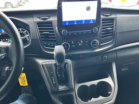 Used 2020 Ford Transit 350 XLT image 4